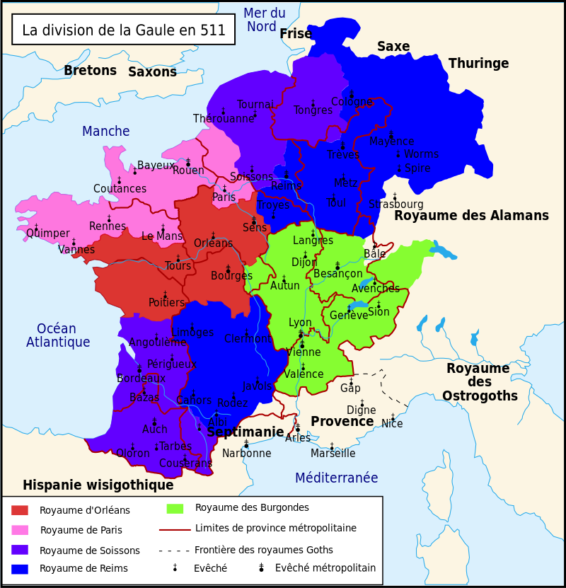 RESSOURCES/Avant la France