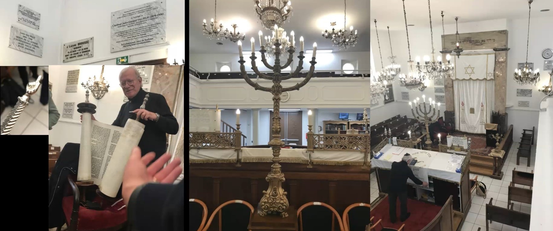 RESSOURCES/Synagogue Palaprat